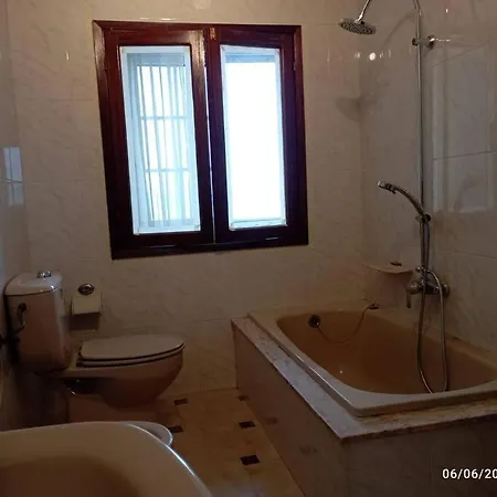 Prázdninový dům Casa Grande Con Vistas Al Mar *