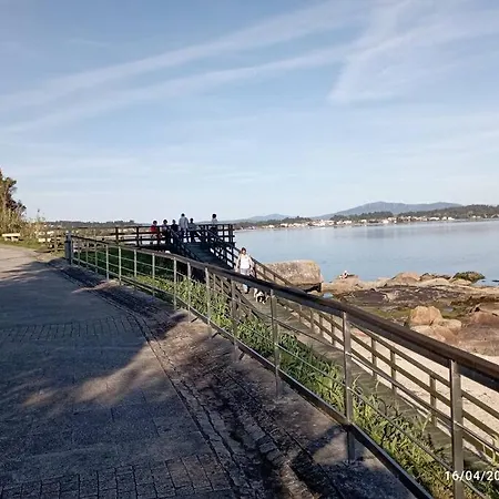 度假居 Casa Grande Con Vistas Al Mar *
