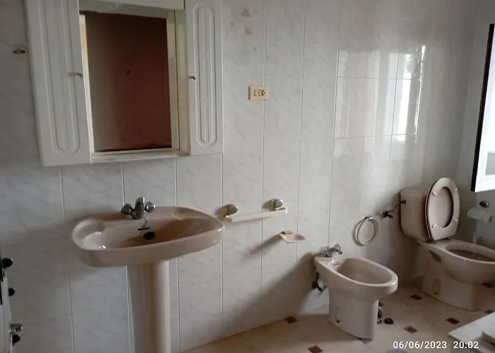 度假居 Casa Grande Con Vistas Al Mar 博伊罗